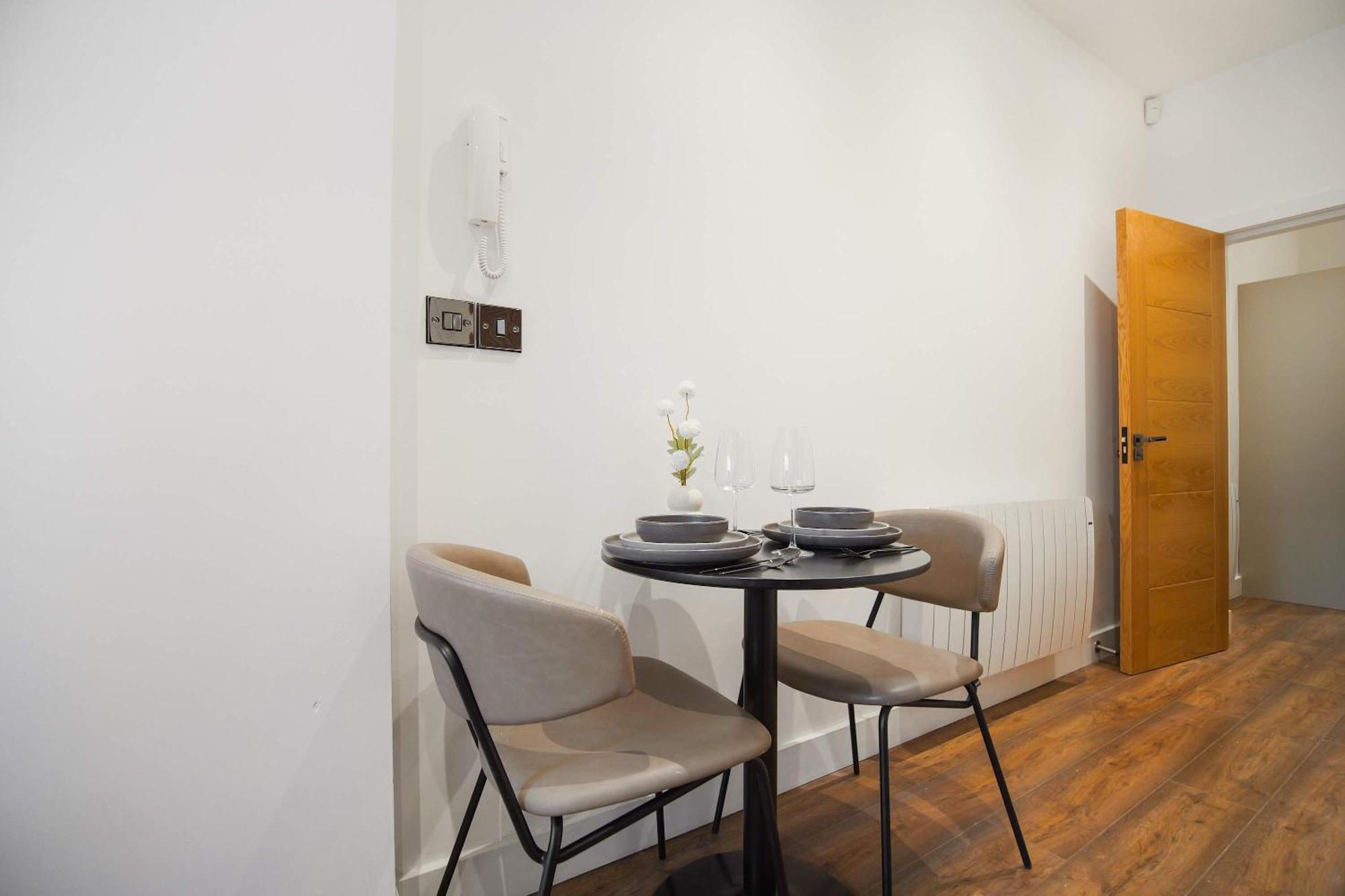 Afflecks By The Heim Residences Манчестер Екстер'єр фото
