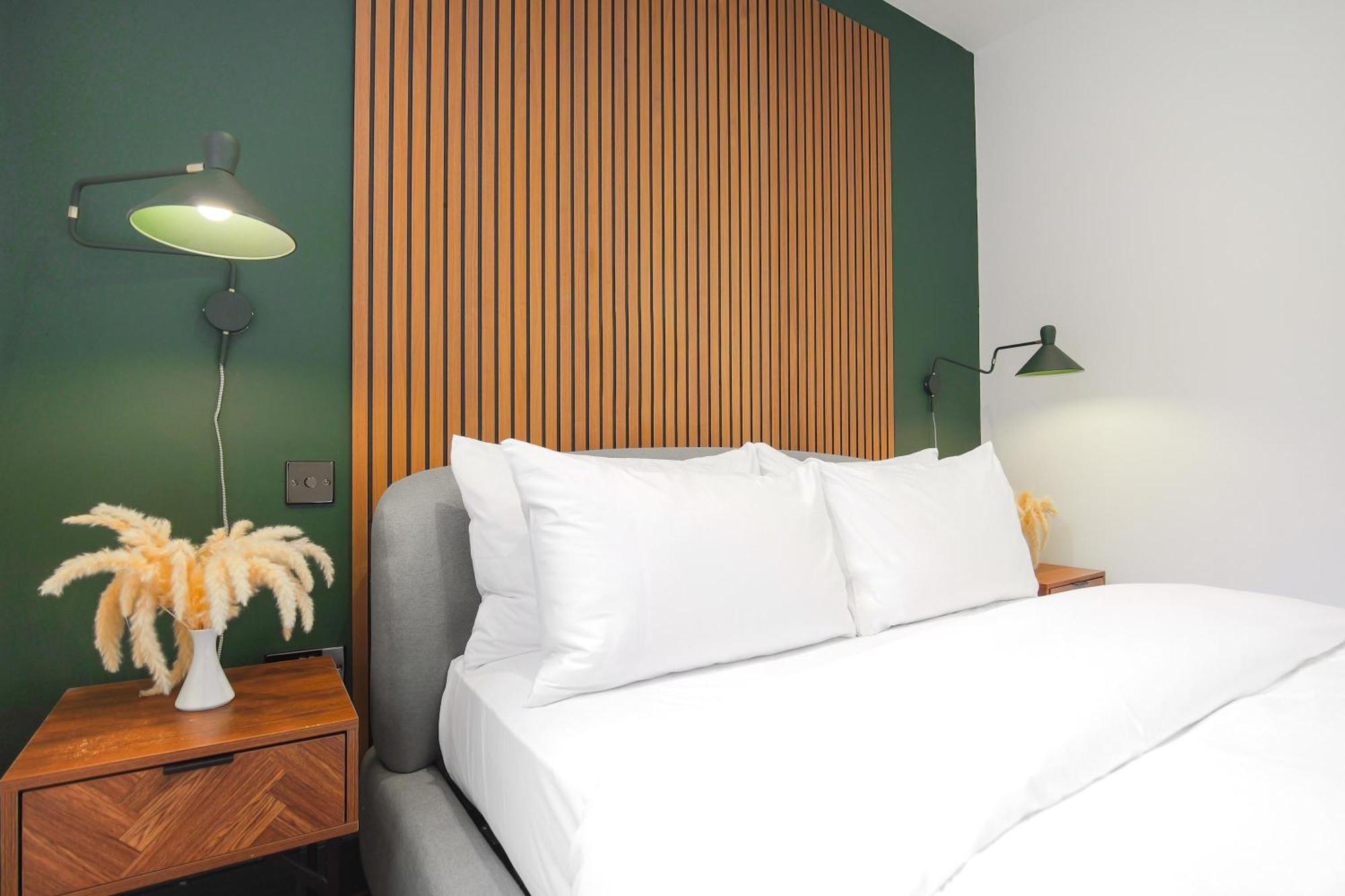 Afflecks By The Heim Residences Манчестер Екстер'єр фото