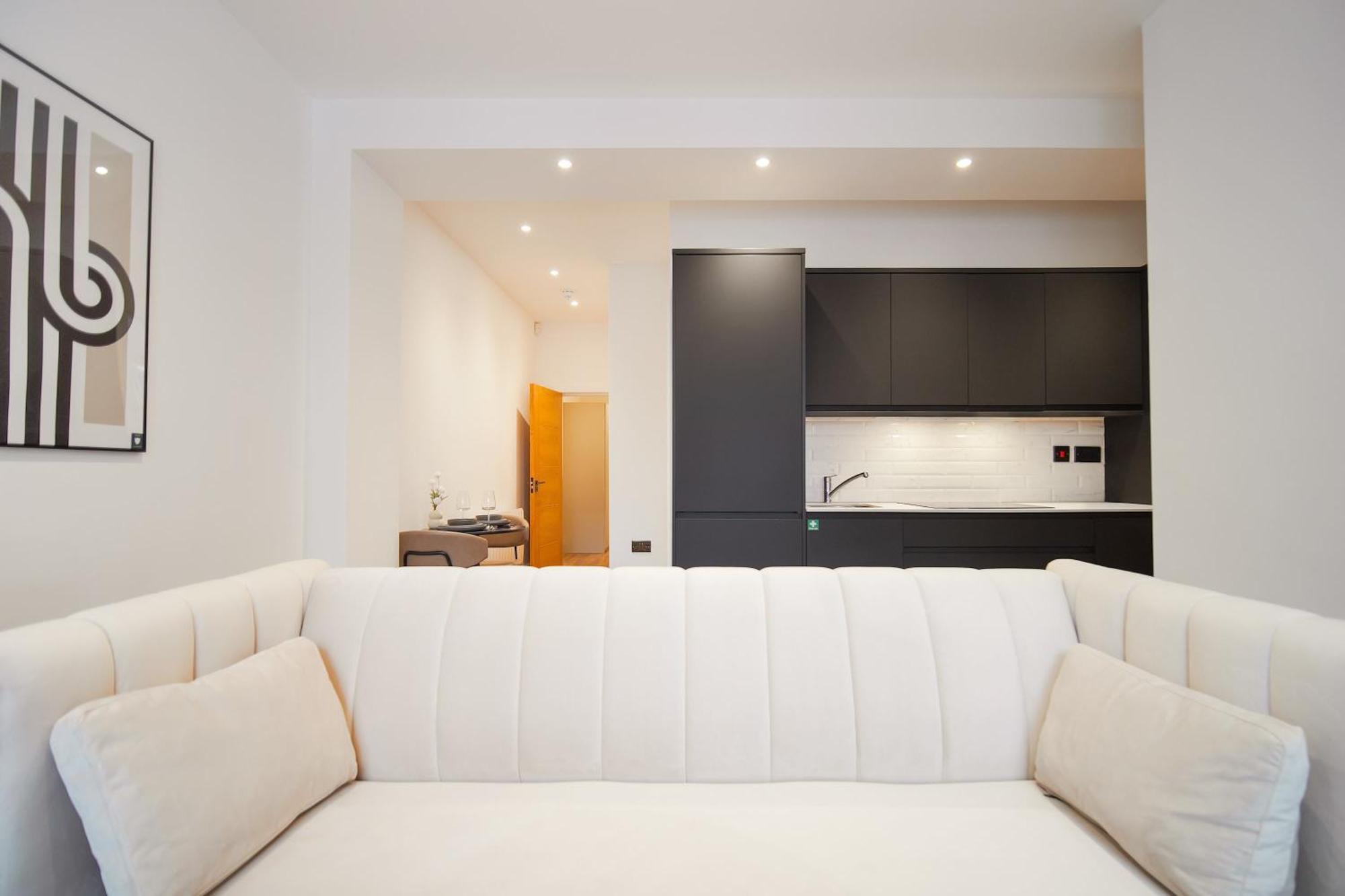 Afflecks By The Heim Residences Манчестер Екстер'єр фото