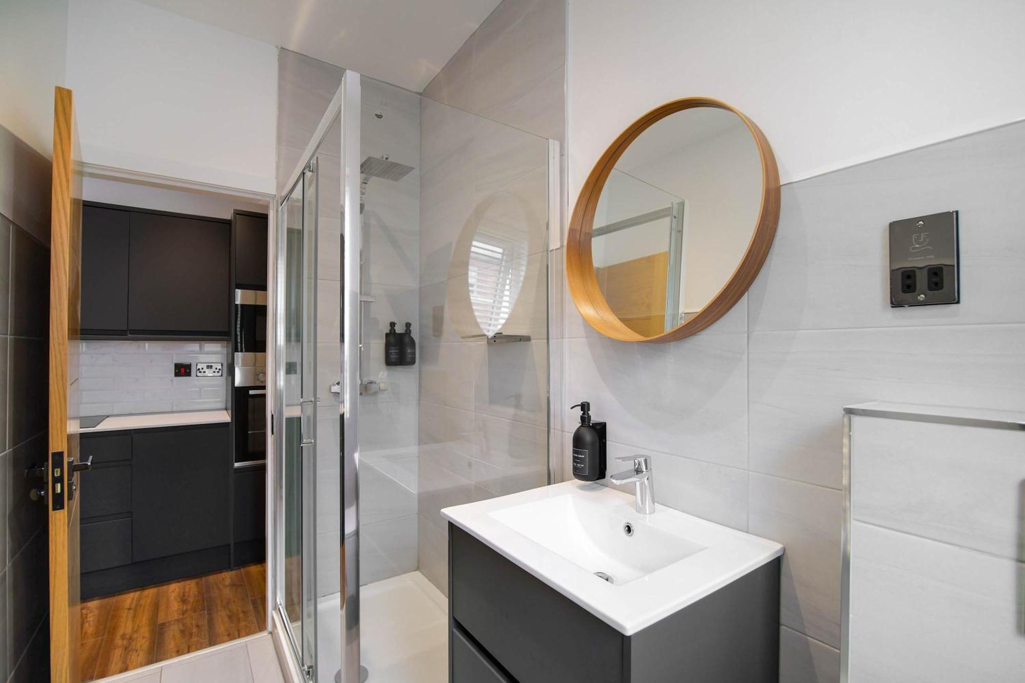 Afflecks By The Heim Residences Манчестер Екстер'єр фото
